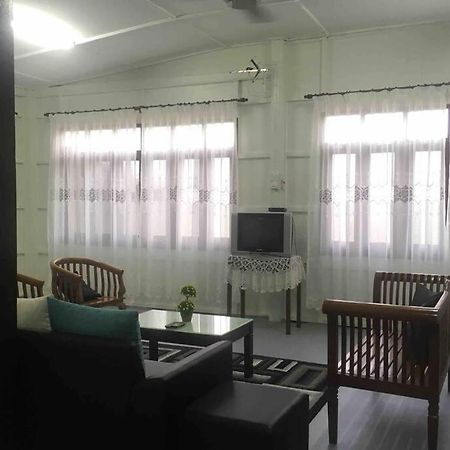 De Rhumaa Homestay Kuala Terengganu Eksteriør bilde