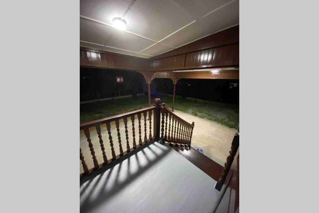 De Rhumaa Homestay Kuala Terengganu Eksteriør bilde