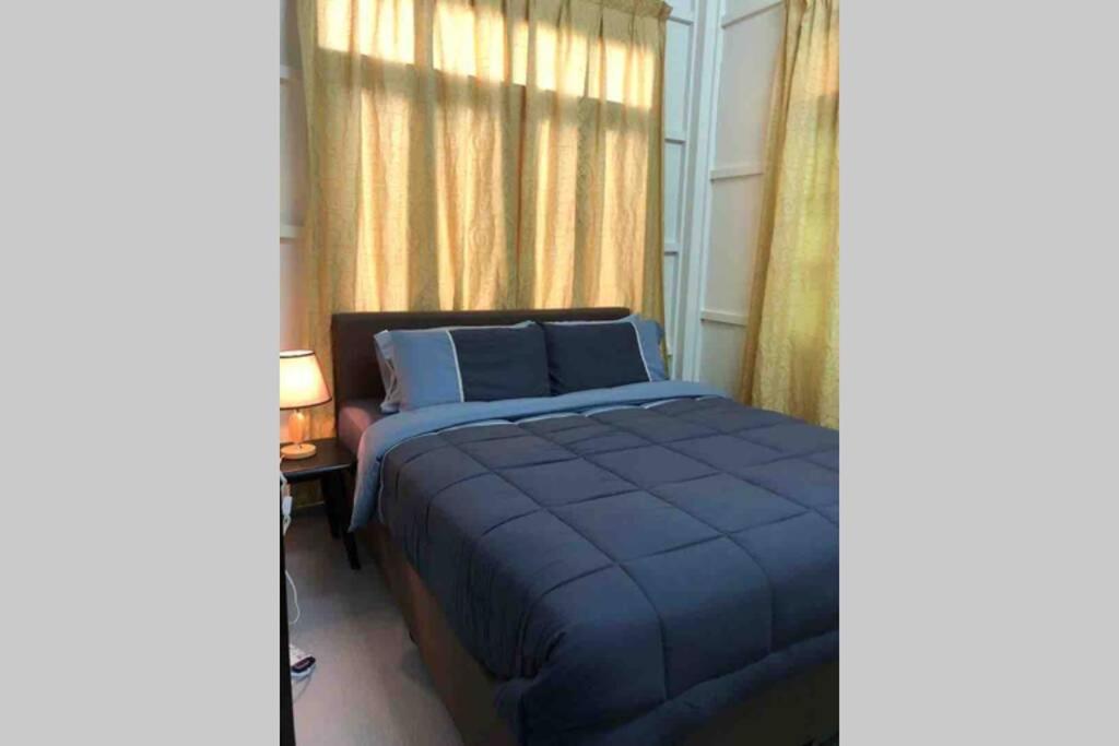 De Rhumaa Homestay Kuala Terengganu Eksteriør bilde