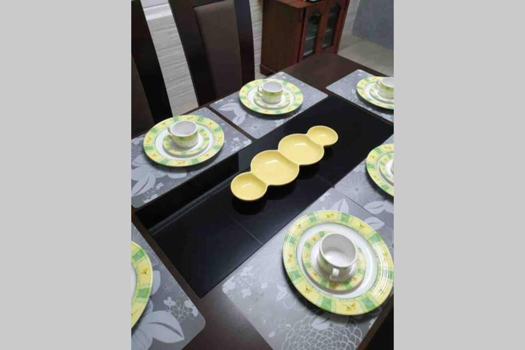 De Rhumaa Homestay Kuala Terengganu Eksteriør bilde