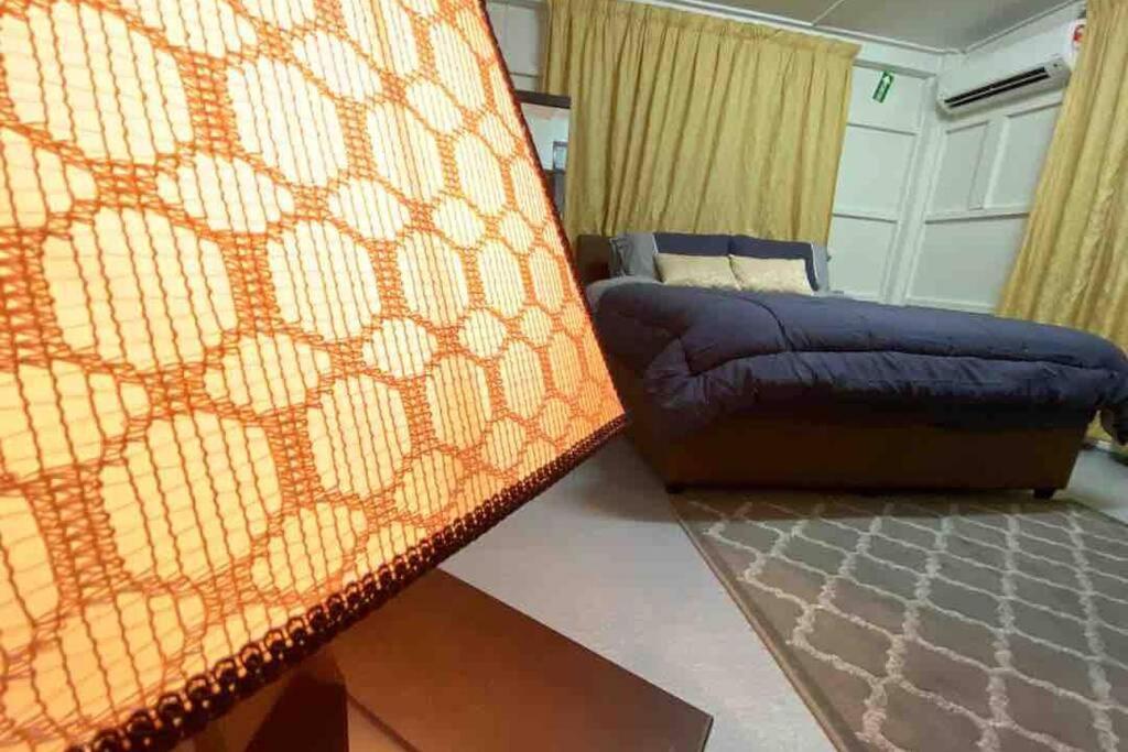 De Rhumaa Homestay Kuala Terengganu Eksteriør bilde