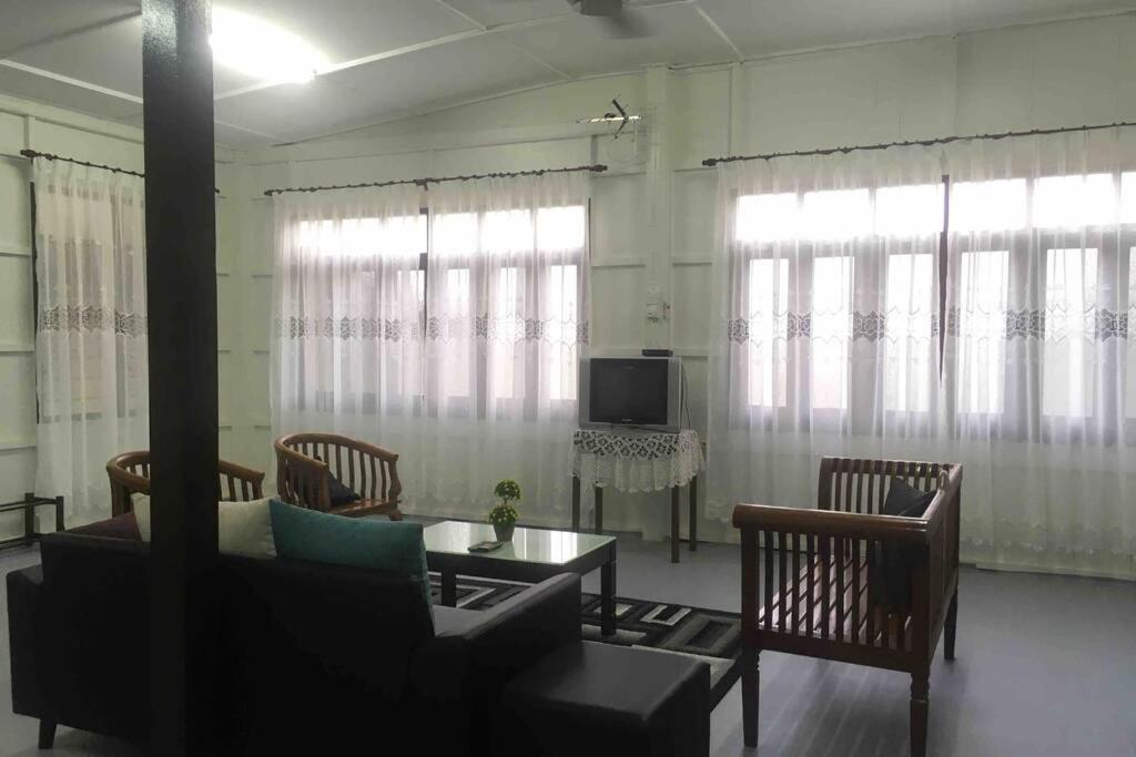 De Rhumaa Homestay Kuala Terengganu Eksteriør bilde