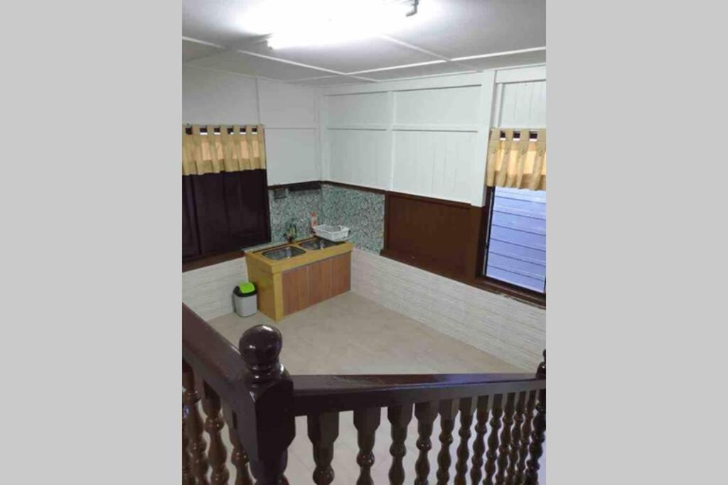 De Rhumaa Homestay Kuala Terengganu Eksteriør bilde
